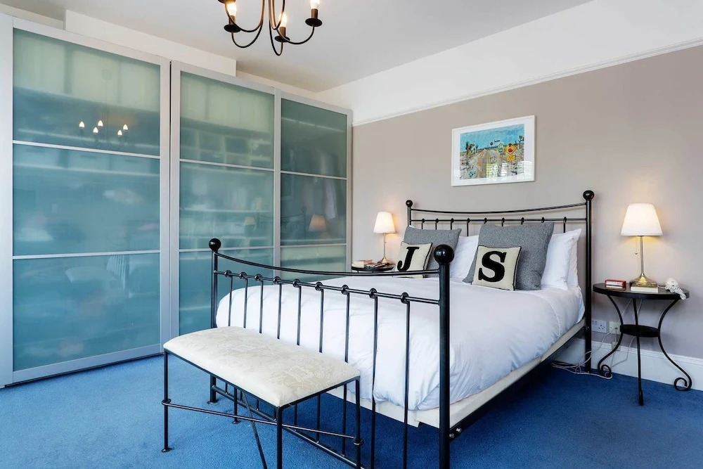 West Dulwich Retreat