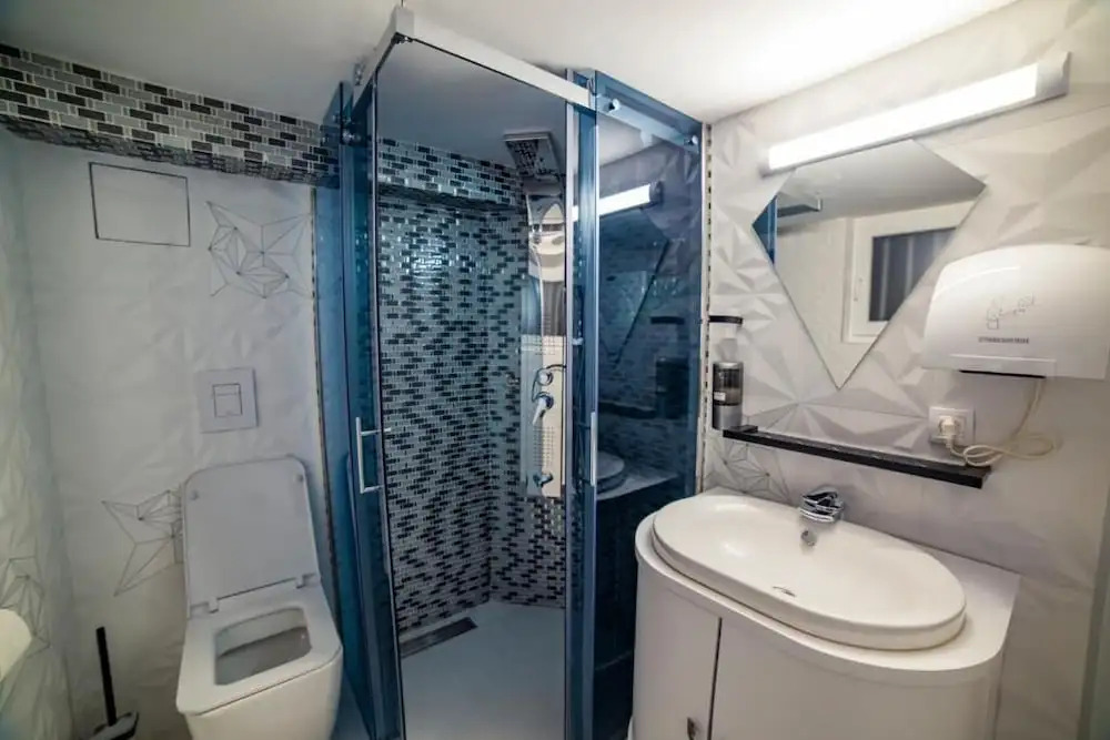 Spa Lux Apartmani