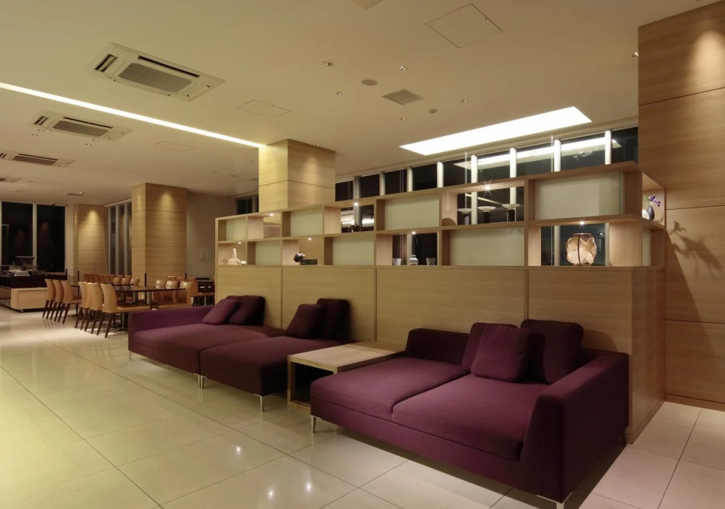 Candeo Hotels Handa