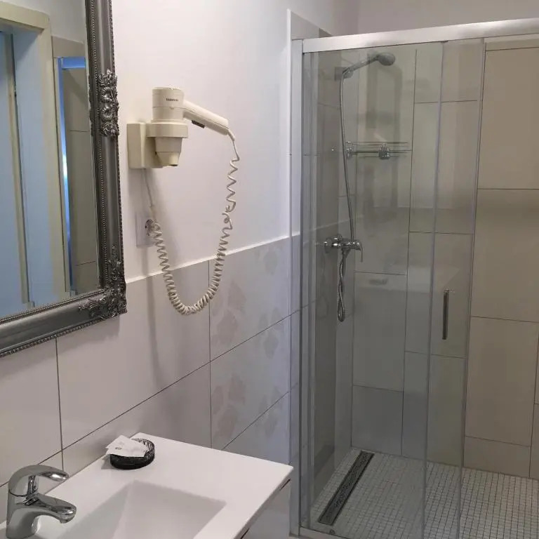 Hotel Forras