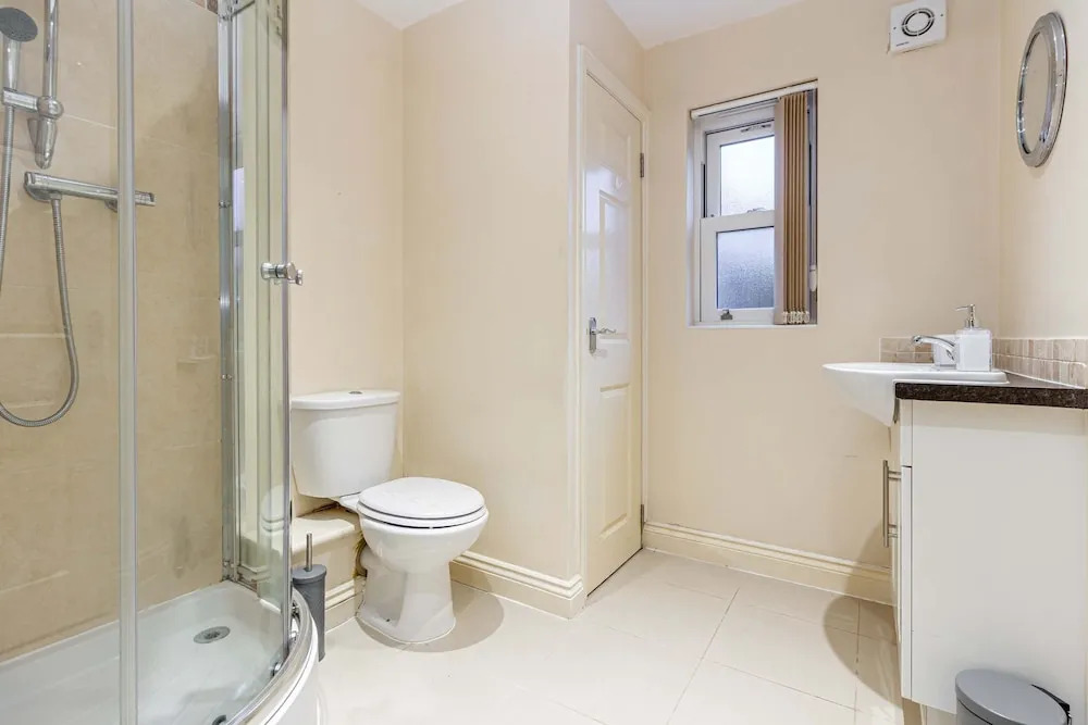 Host Stay Westbrook Court Apartment