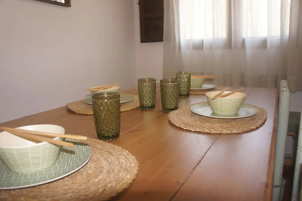 Rubielos de Mora Ollerías