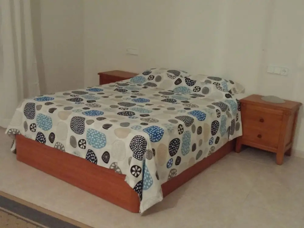 Tranquil Apartment in Altea With Swimming Pool