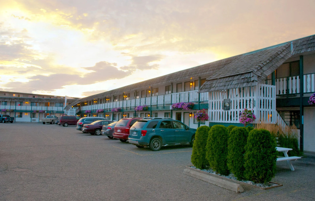 Gramas Inn