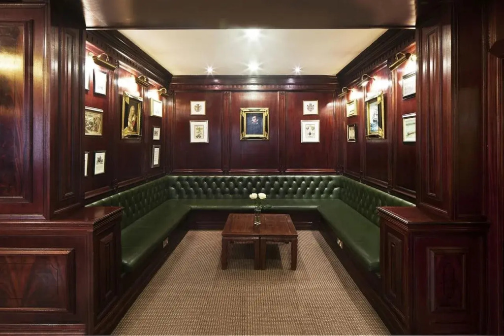 Gem Fitzrovia Hotel