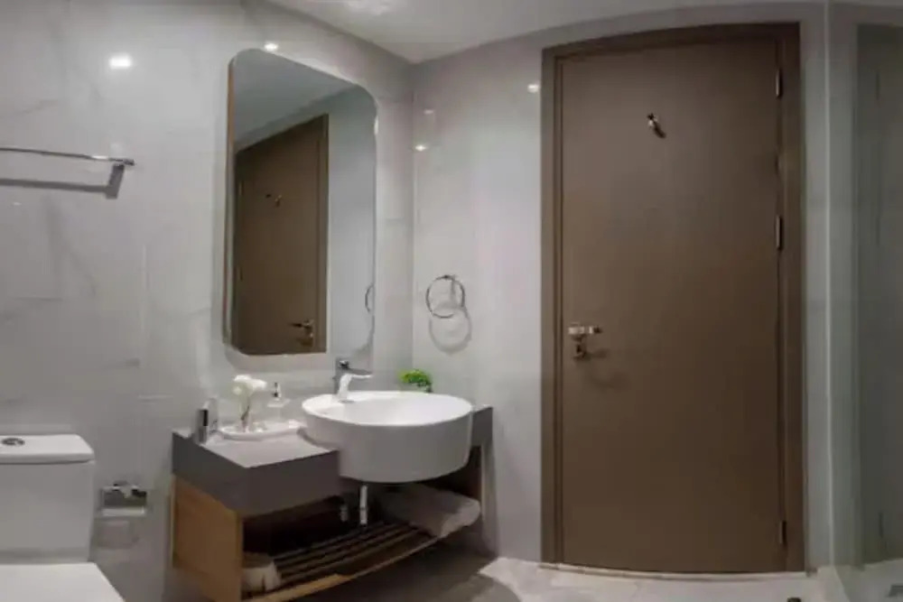 Odela Luxstay Grand Manhattan Residence