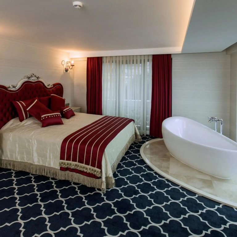 Sinema Hotel Ordu