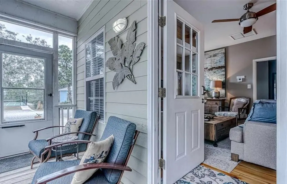 After Dune Delight @ The Rookery 3100 3 Bedroom Cottage
