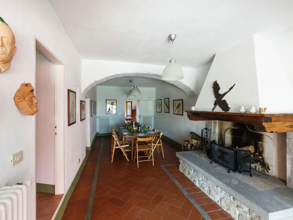 Villa Rosetta