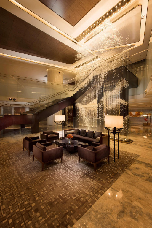 Sunrise Kempinski Hotel Beijing