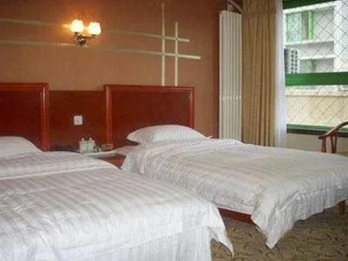 Beijing Binhai Mingzhu Hotel - Beijing
