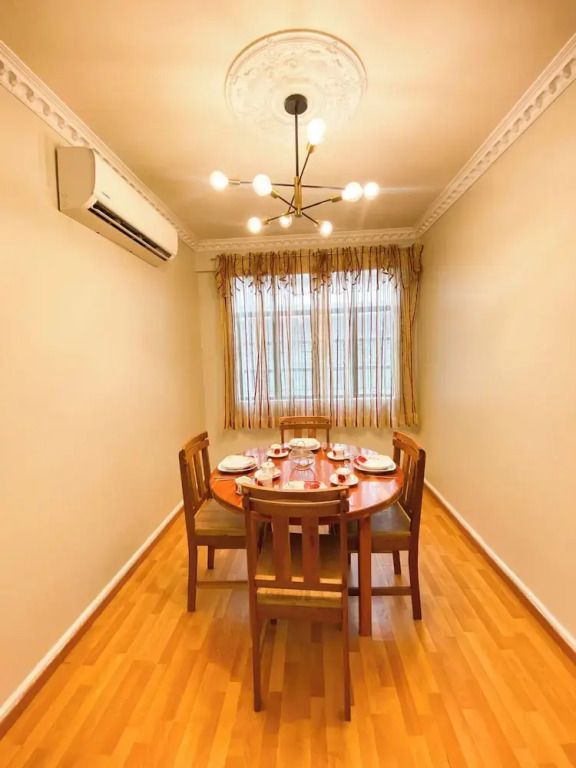 MJS on the Savannah- Spacious 2-bed Directly Across From the Savannah