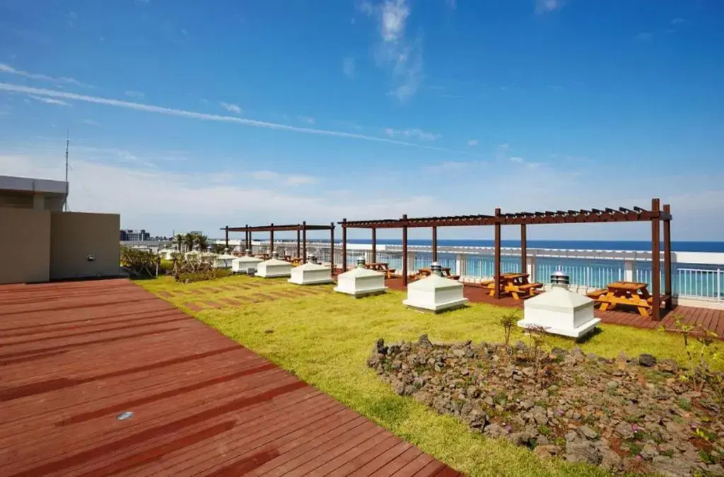 Saint Beach Hotel