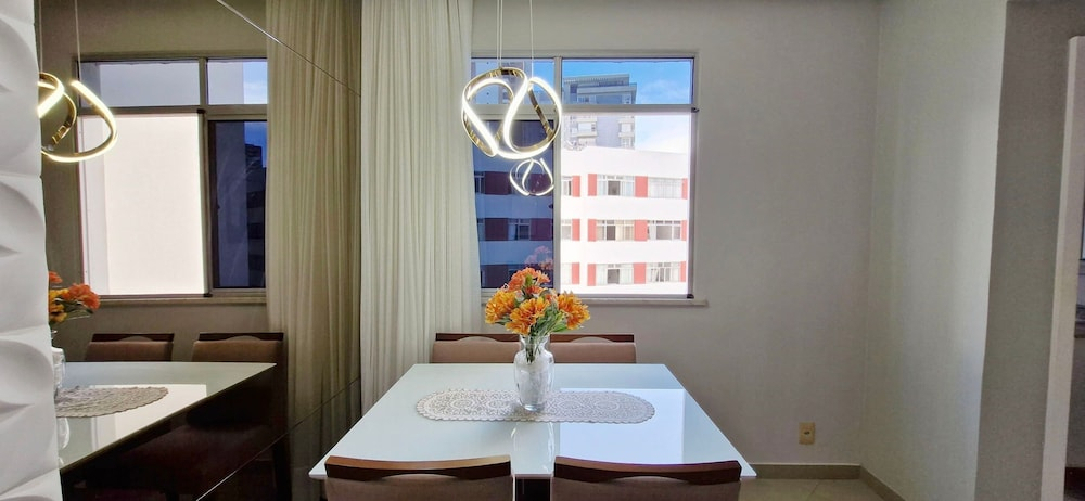 COBAR0148 - Edifício Beta