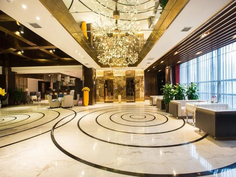Xi'an Cartiya Hotel