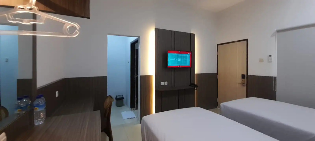 Sapadia Hotel & Convention Lombok
