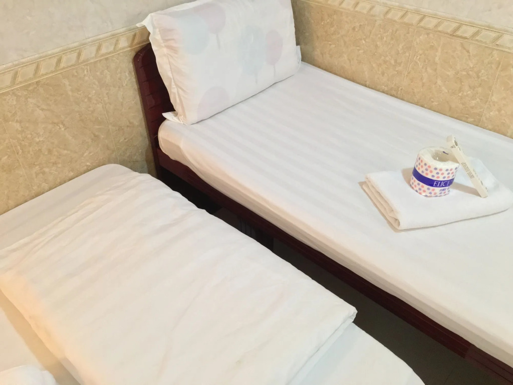 Everest Guest House