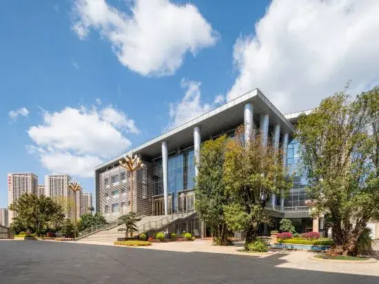Yunan Huidu Hotel