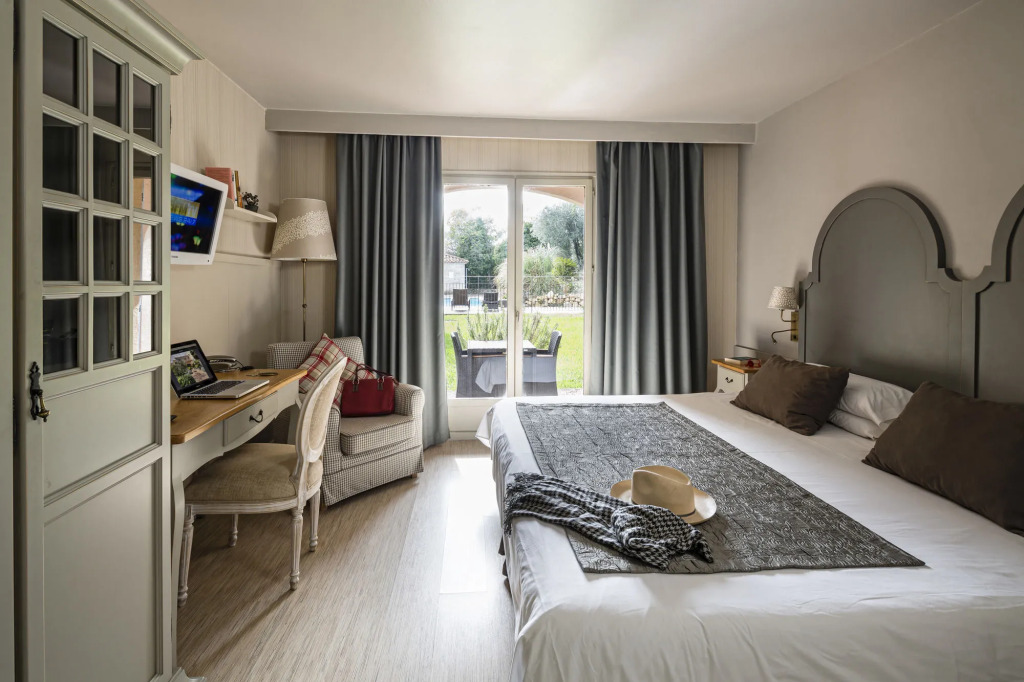 La Lune De Mougins - Hotel & Spa