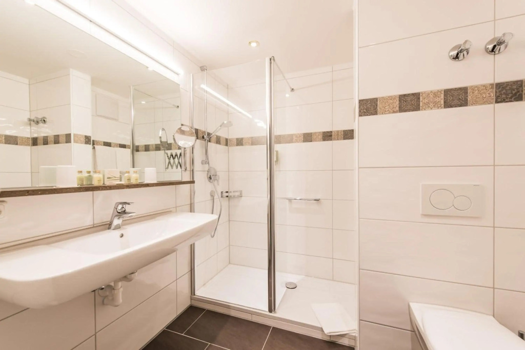 Hotel Prinz-Luitpold-Bad