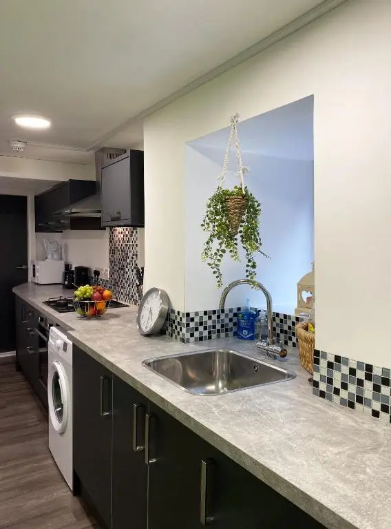 Cathedral Court by Serviced Living Liverpool