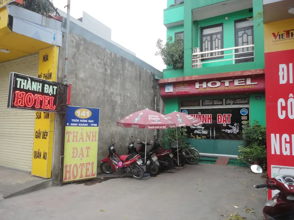 Thanh Dat Hotel