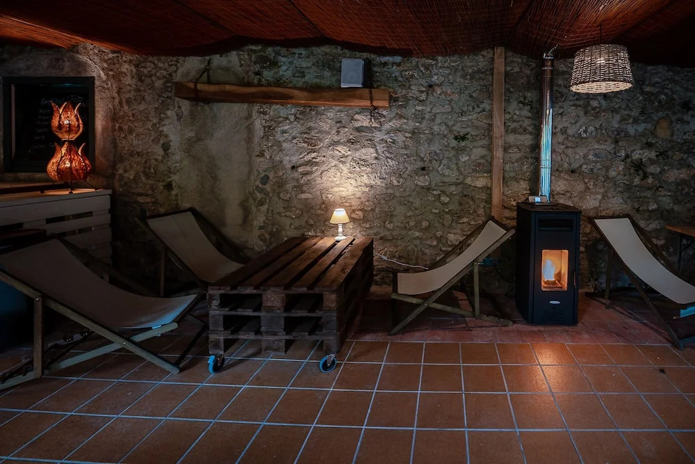 Hotel Antic Mas