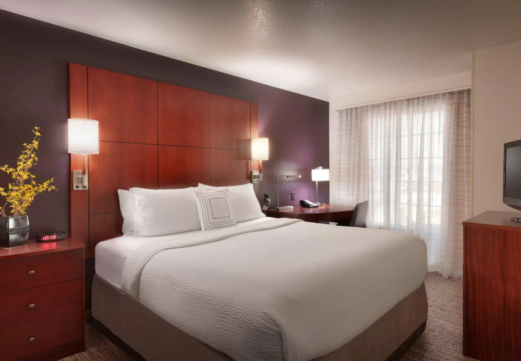Residence Inn Salt Lake City Sandy