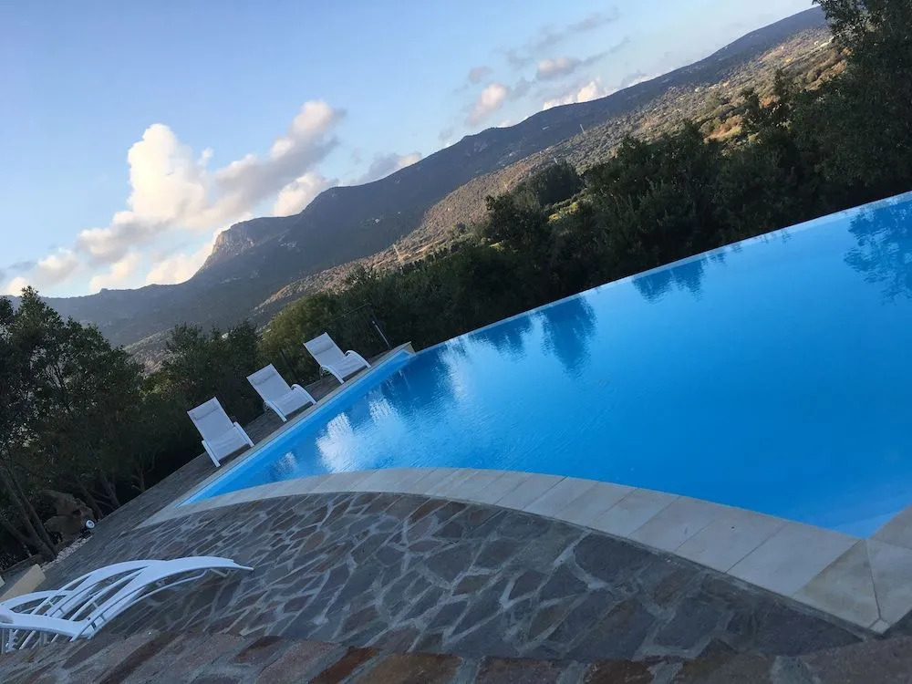 Villa Anastasia