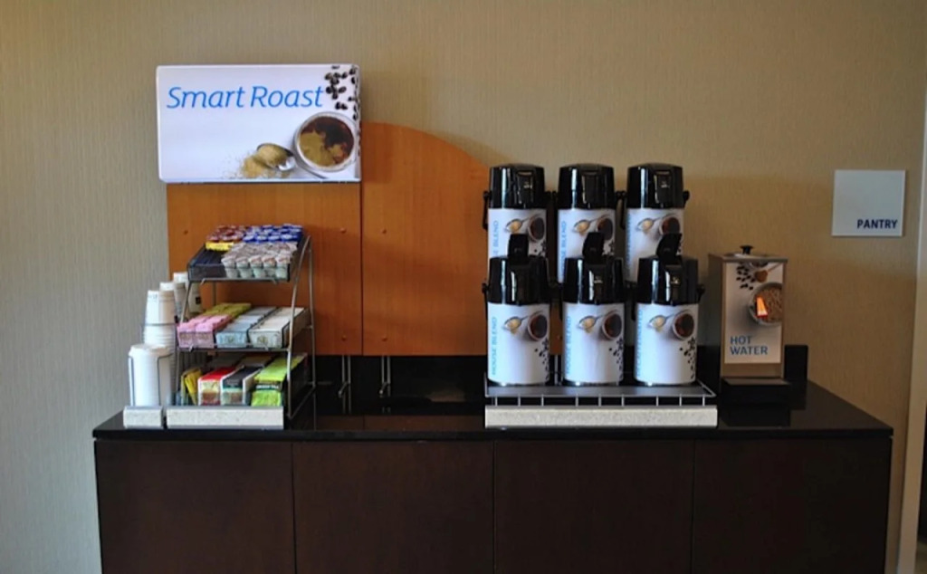 Holiday Inn Express Salem by IHG