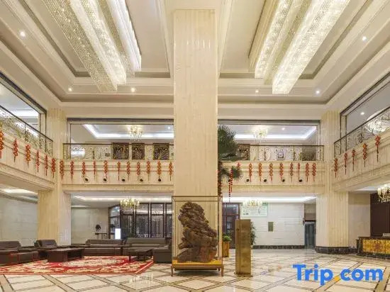 Yinkai Hotel