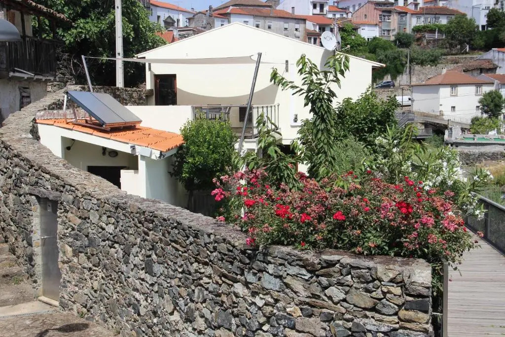 Casa do Rio Fervença