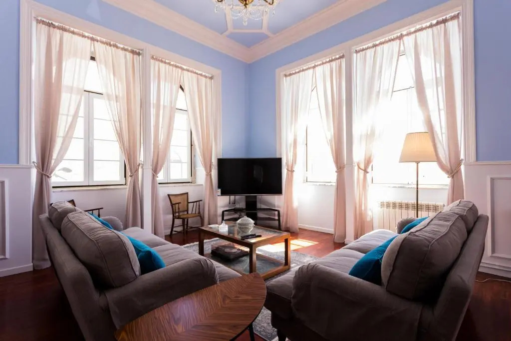 Ericeira Soul Guesthouse