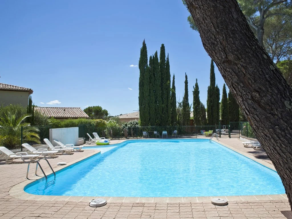 Comfort Aparthotel Frejus La Tour de Mare