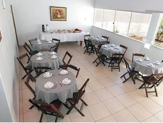 Estrela D Alva Pousada
