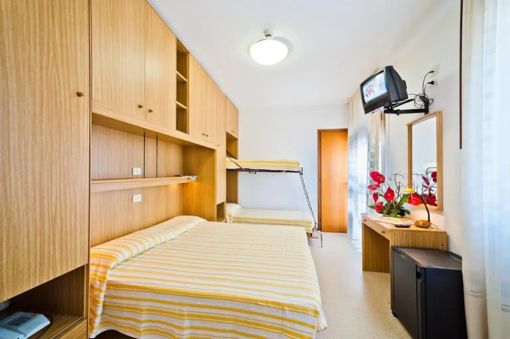 Hotel Bianchi