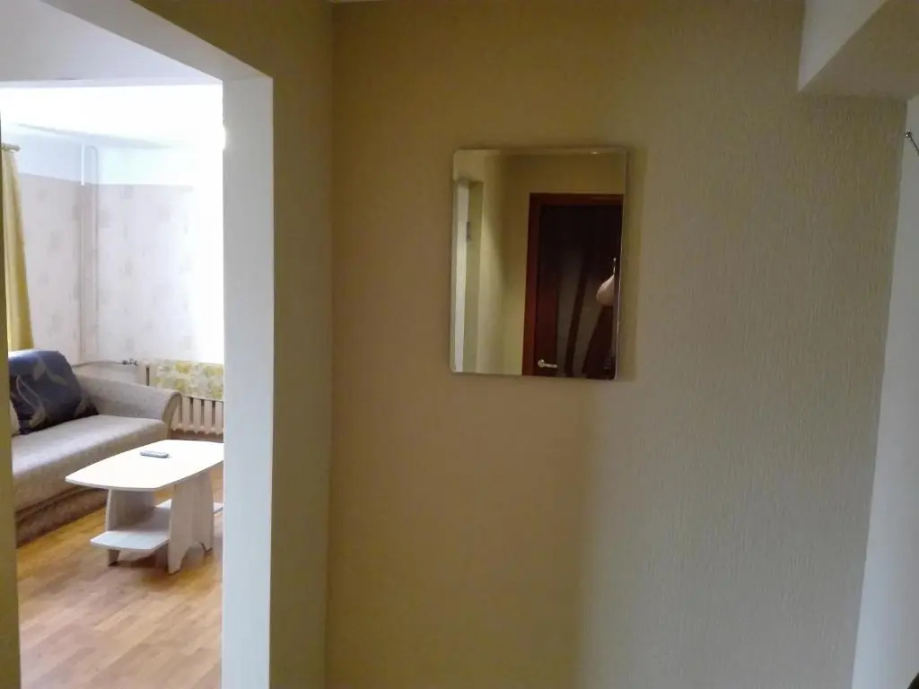 City Centre Apartaments