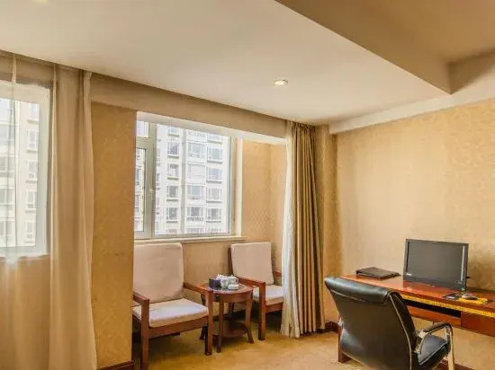 Taishengyuan Hotel