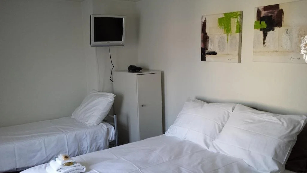 Hotel de Slapende Hollander