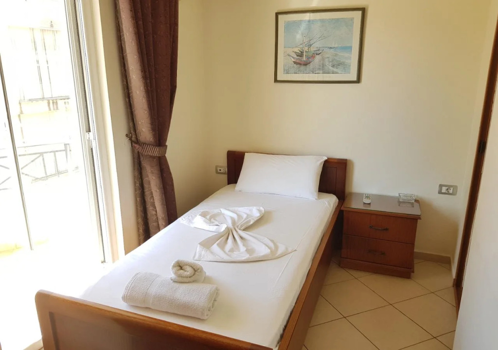 Hotel Veli