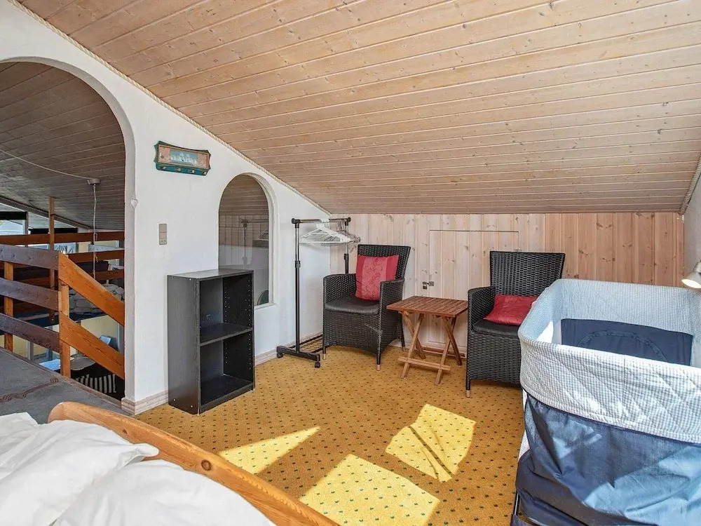 10 Person Holiday Home in Thisted