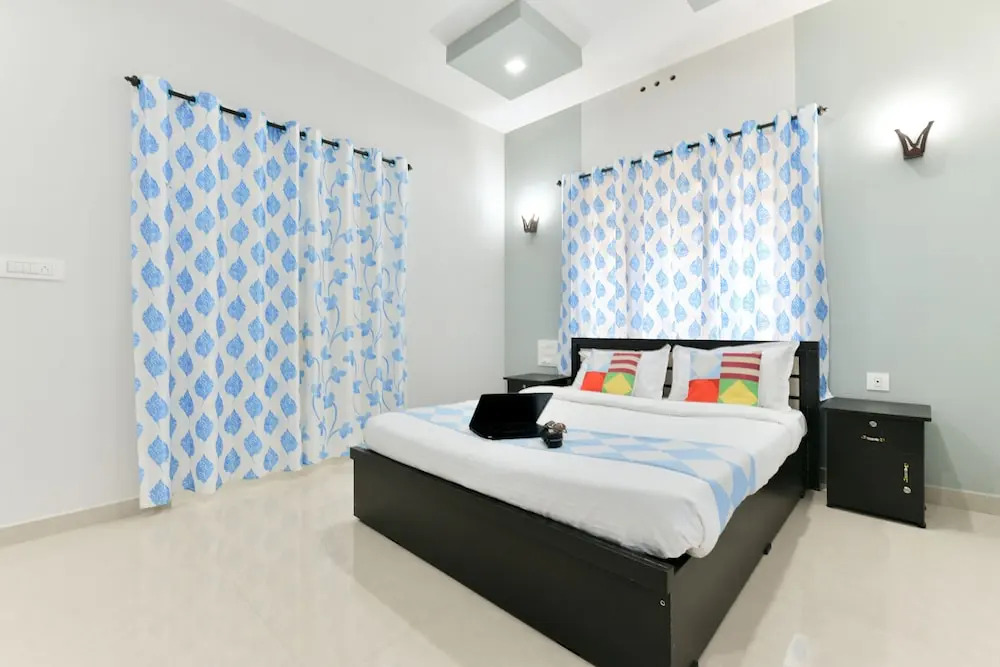 OYO 19885 Home Elite Stay Nalukettu Homestay