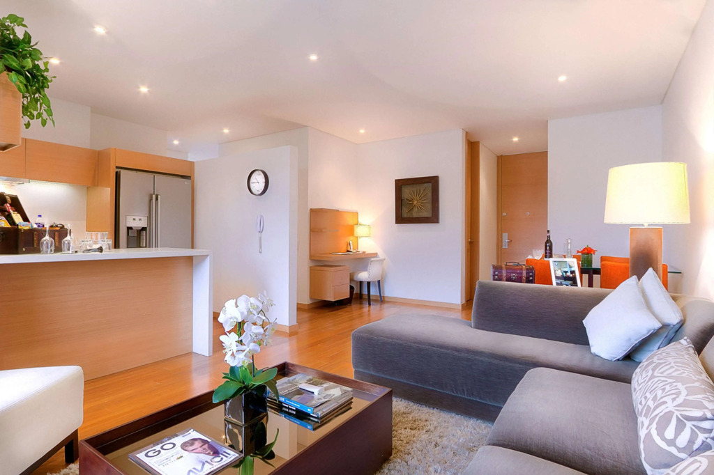 Hotel 93 Luxury Suites by Preferred