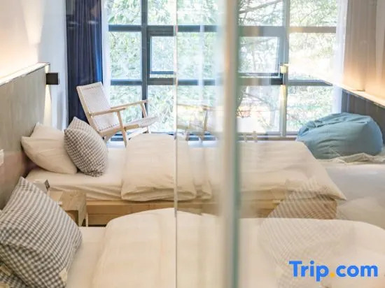 Tim Time Storage Hostel