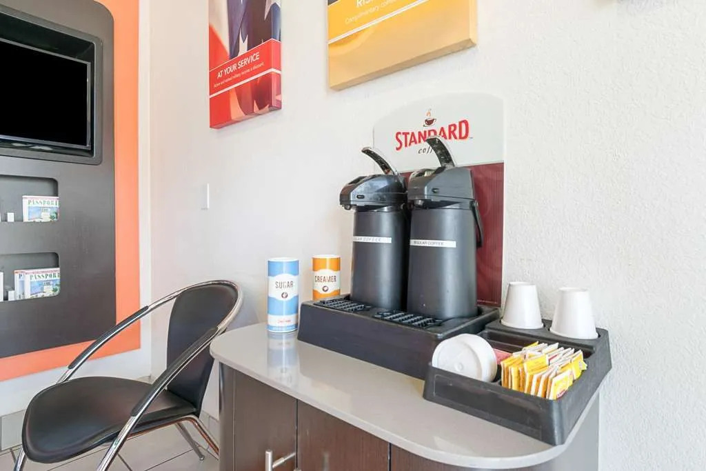 Motel 6-Santa Barbara, CA - Beach