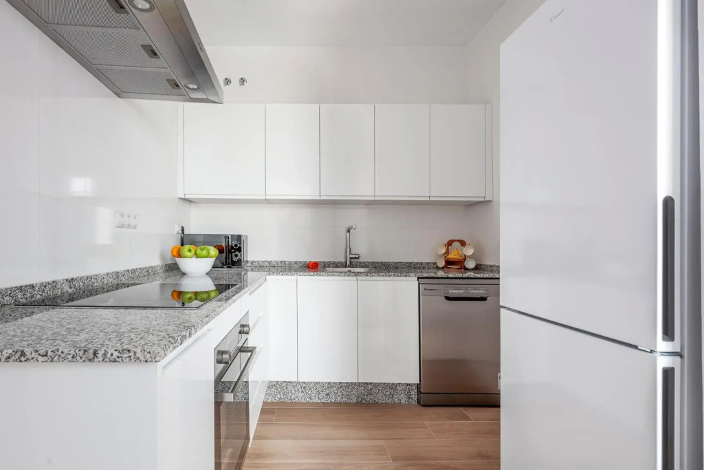 Camas casa a 5 min de Sevilla com piscina