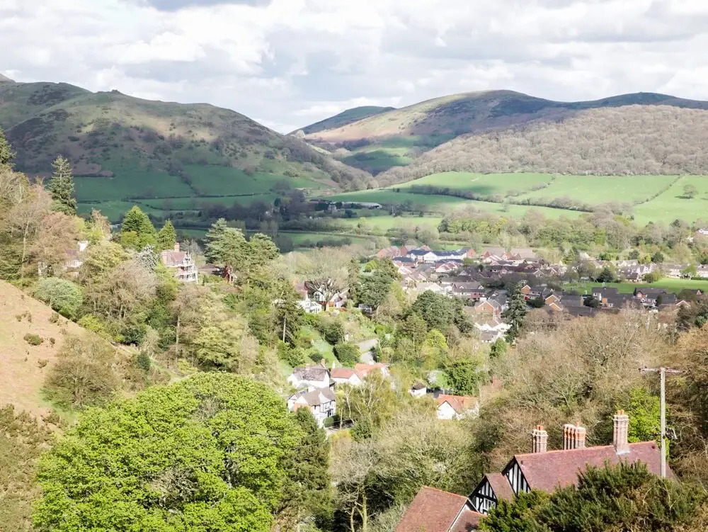Cardingmill Corner