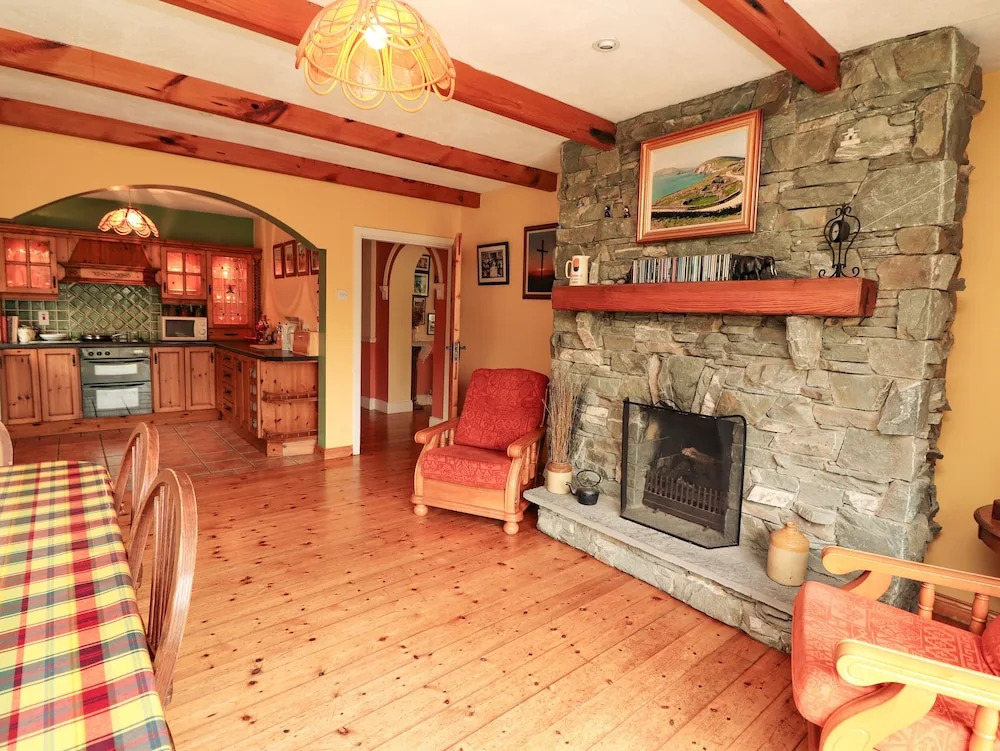 The Lodge
