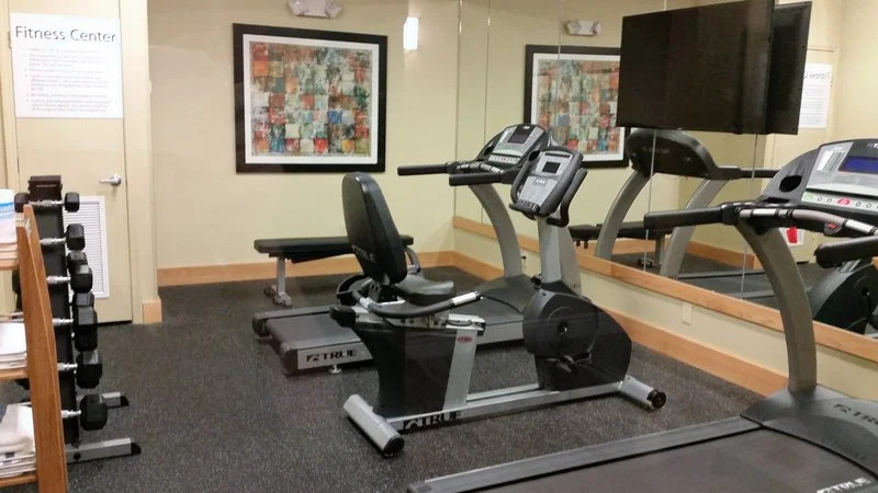 Holiday Inn Express Long Beach