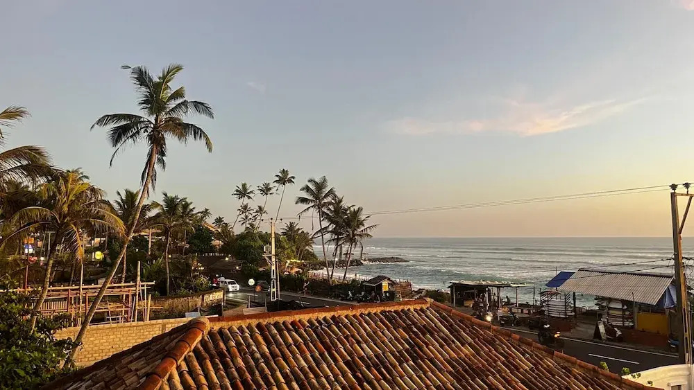 UNU Boutique Hotel